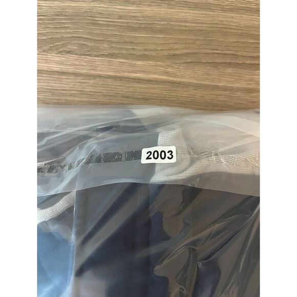 Nike NFL Denver Broncos On Field Sweatpants Team Issued Men's XXL Navy Blue - Picture 10 of 10